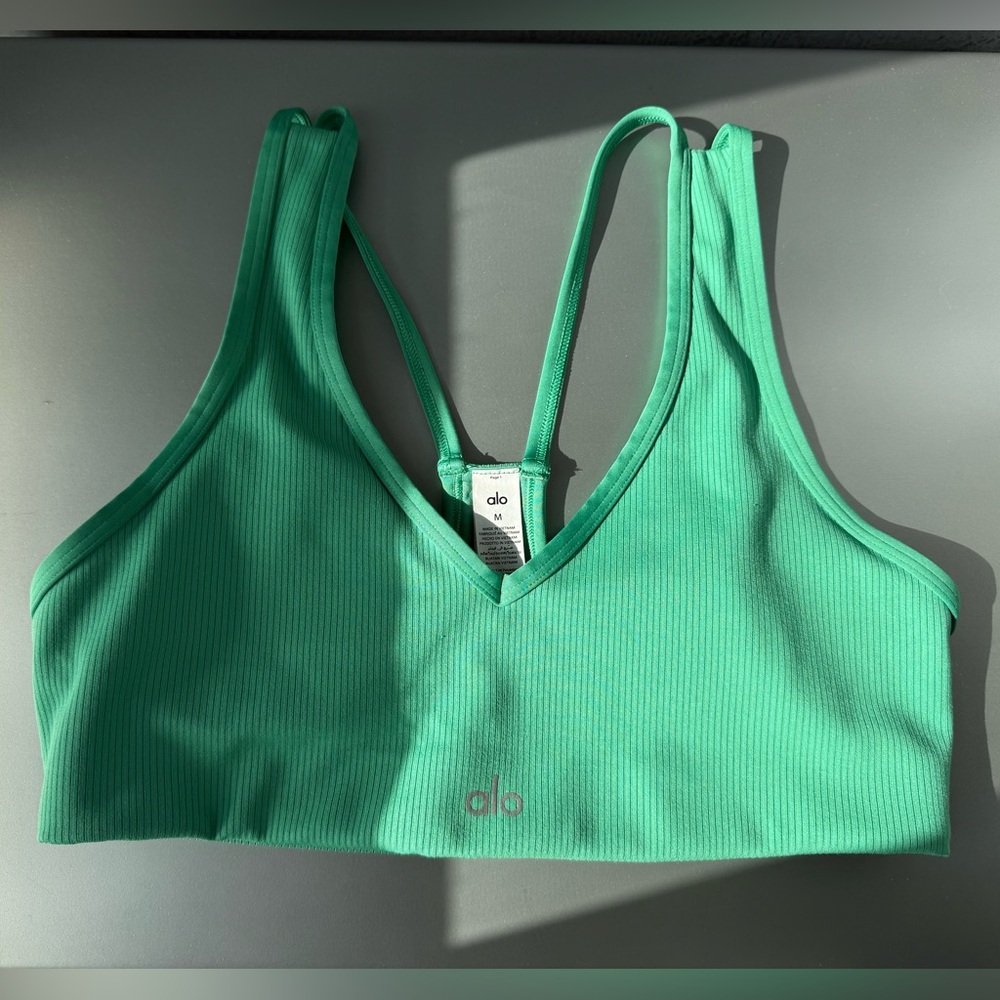Alo Yoga Sports Bra